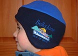 Fleece Hats